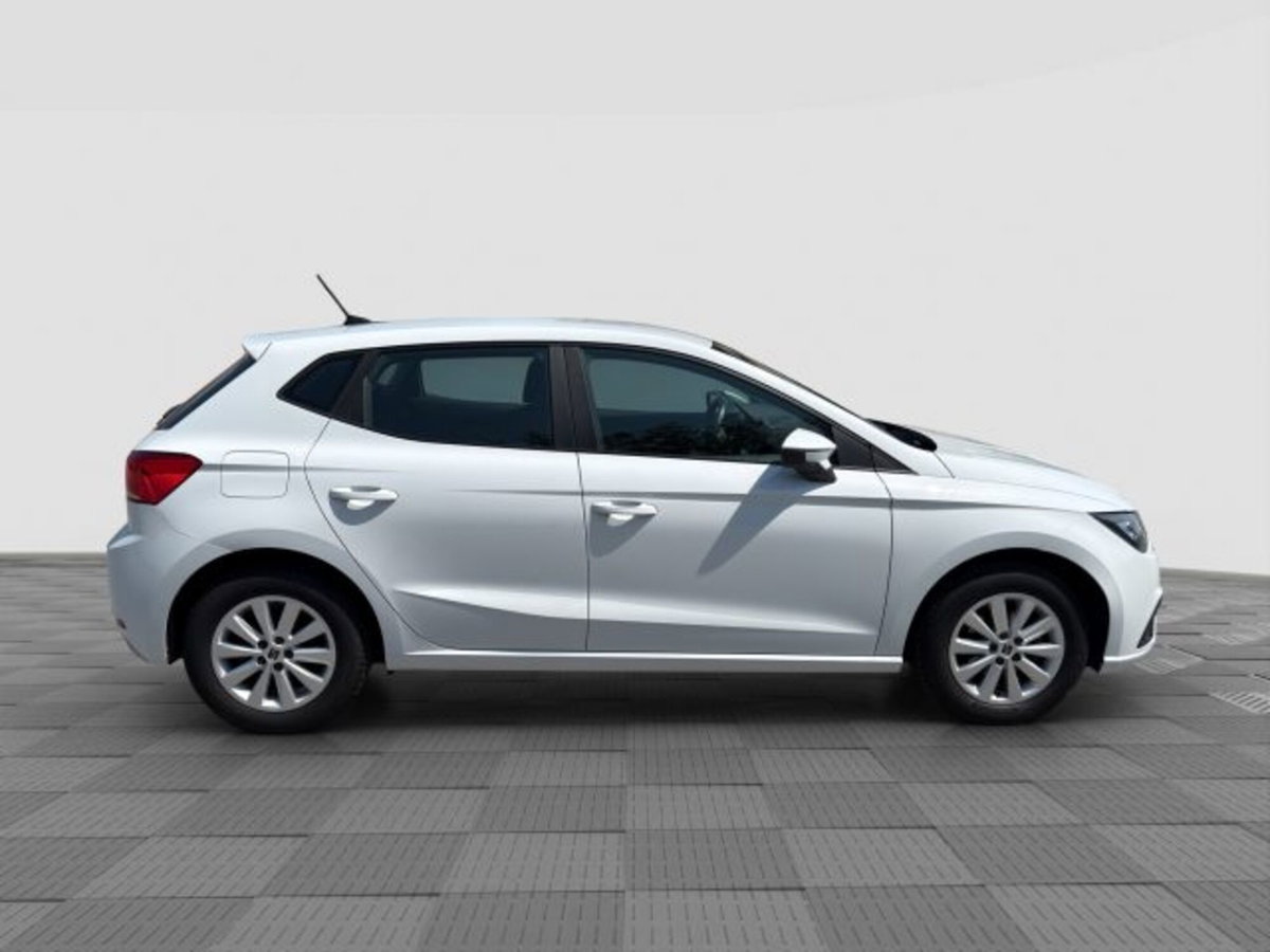 SEAT Ibiza 1.0 mpi Style 80cv (6)