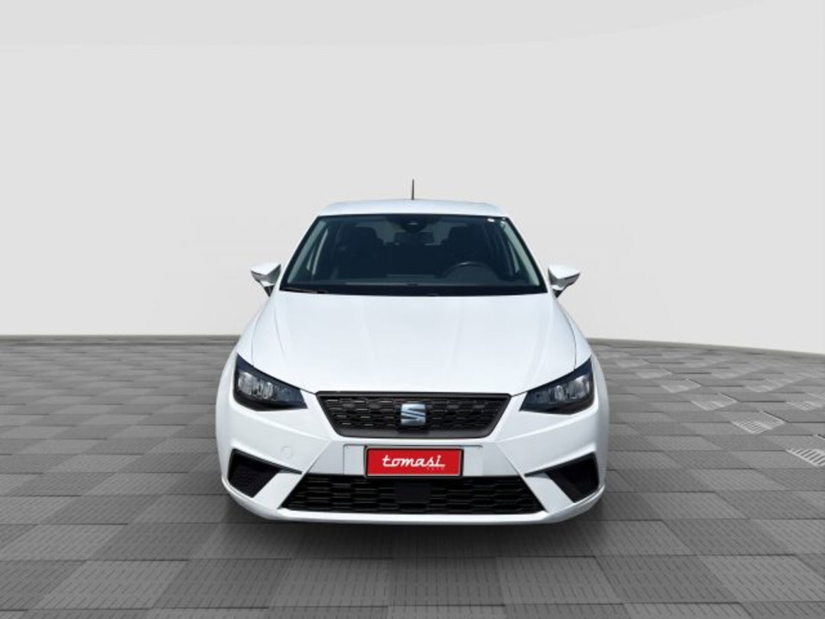 SEAT Ibiza 1.0 mpi Style 80cv (8)
