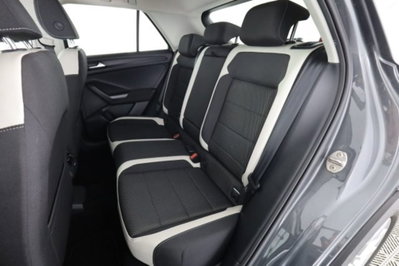 Volkswagen T-Roc 2.0 TDI SCR 150 CV DSG Advanced BlueMotion Technology (11)