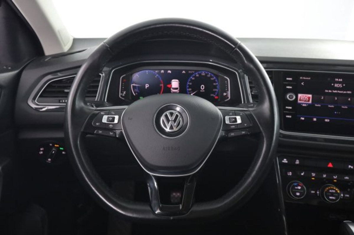 Volkswagen T-Roc 2.0 TDI SCR 150 CV DSG Advanced BlueMotion Technology (13)