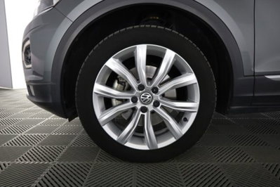 Volkswagen T-Roc 2.0 TDI SCR 150 CV DSG Advanced BlueMotion Technology (16)