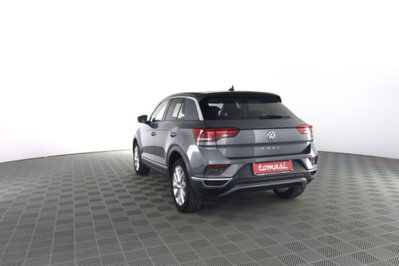 Volkswagen T-Roc 2.0 TDI SCR 150 CV DSG Advanced BlueMotion Technology (6)