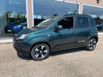 Fiat Pandina 1.0 firefly hybrid s&s 65cv (2)