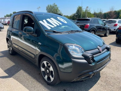 Fiat Pandina 1.0 firefly hybrid s&s 65cv (5)