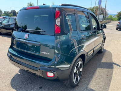 Fiat Pandina 1.0 firefly hybrid s&s 65cv (6)
