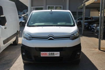 Citroen Jumpy Furgone XL 1.5 diesel S&S 120cv (2)