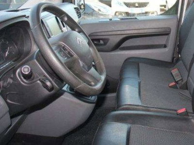 Citroen Jumpy Furgone XL 1.5 diesel S&S 120cv (7)