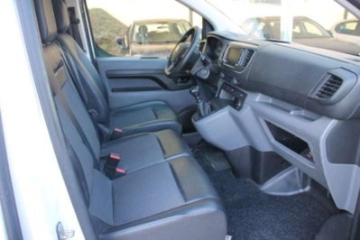 Citroen Jumpy Furgone XL 1.5 diesel S&S 120cv (8)