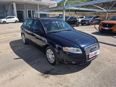 Audi A4 Avant 1.9 TDI (3)