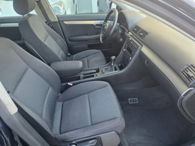 Audi A4 Avant 1.9 TDI (7)
