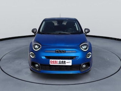 Fiat 500X 1.3 mjet Sport 95cv usata