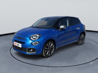 Fiat 500X 1.3 mjet Sport 95cv (3)