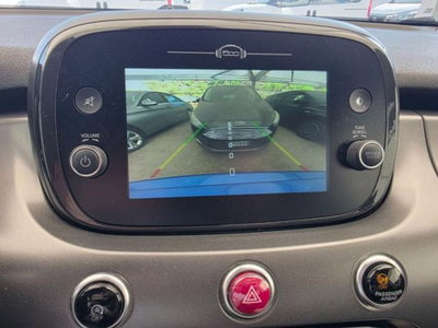 Fiat 500X 1.3 mjet Sport 95cv (9)