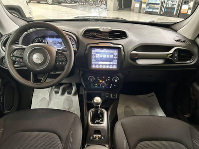 Jeep Renegade 1.6 mjt Limited 2wd 130cv (10)