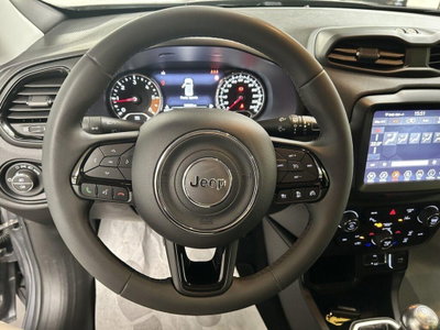 Jeep Renegade 1.6 mjt Limited 2wd 130cv (13)