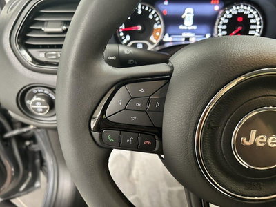 Jeep Renegade 1.6 mjt Limited 2wd 130cv (14)