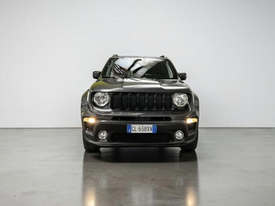 Jeep Renegade 1.6 mjt Limited 2wd 130cv (2)