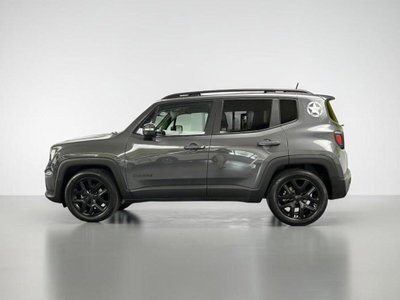Jeep Renegade 1.6 mjt Limited 2wd 130cv (3)