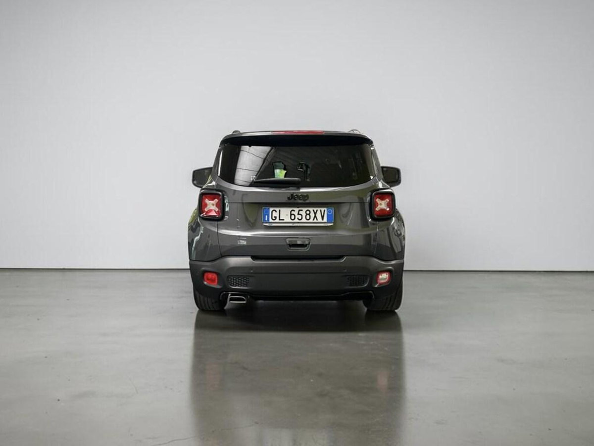 Jeep Renegade 1.6 mjt Limited 2wd 130cv (4)
