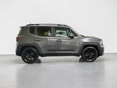 Jeep Renegade 1.6 mjt Limited 2wd 130cv (5)