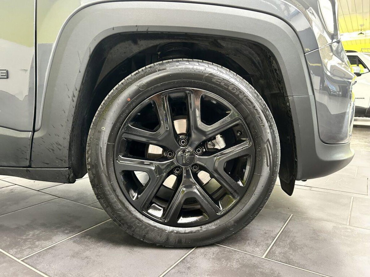 Jeep Renegade 1.6 mjt Limited 2wd 130cv (6)
