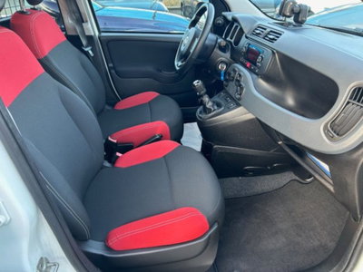 Fiat Panda 1.0 firefly hybrid s&s 70cv 5p.ti (11)