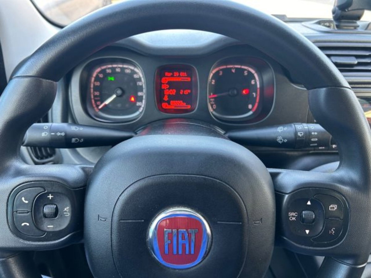 Fiat Panda 1.0 firefly hybrid s&s 70cv 5p.ti (9)