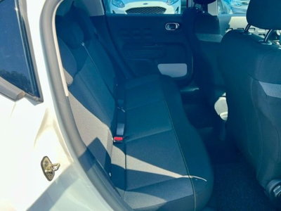 Citroen C3 1.2 puretech You s&s 83cv neopatentati (11)