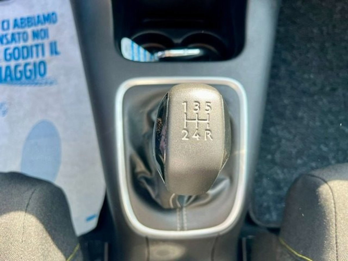 Citroen C3 1.2 puretech You s&s 83cv neopatentati (14)