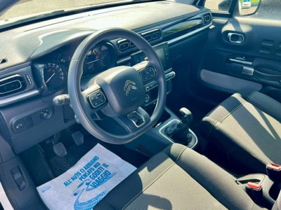 Citroen C3 1.2 puretech You s&s 83cv neopatentati (16)