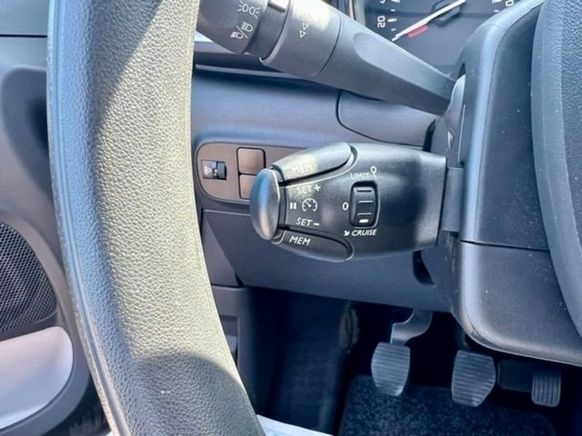 Citroen C3 1.2 puretech You s&s 83cv neopatentati (19)