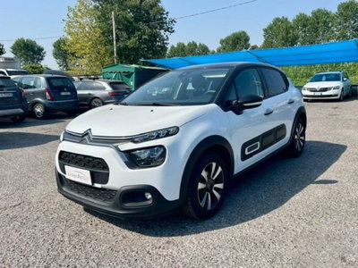 Citroen C3 1.2 puretech You s&s 83cv neopatentati (2)