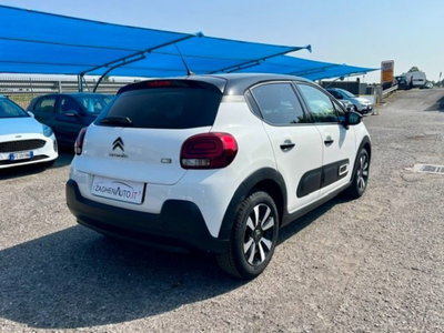 Citroen C3 1.2 puretech You s&s 83cv neopatentati (4)