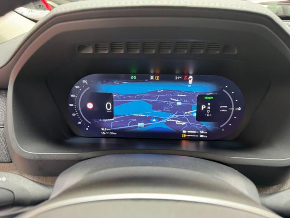 Volvo XC90 T6 AWD Geartronic 7 posti R-design (18)