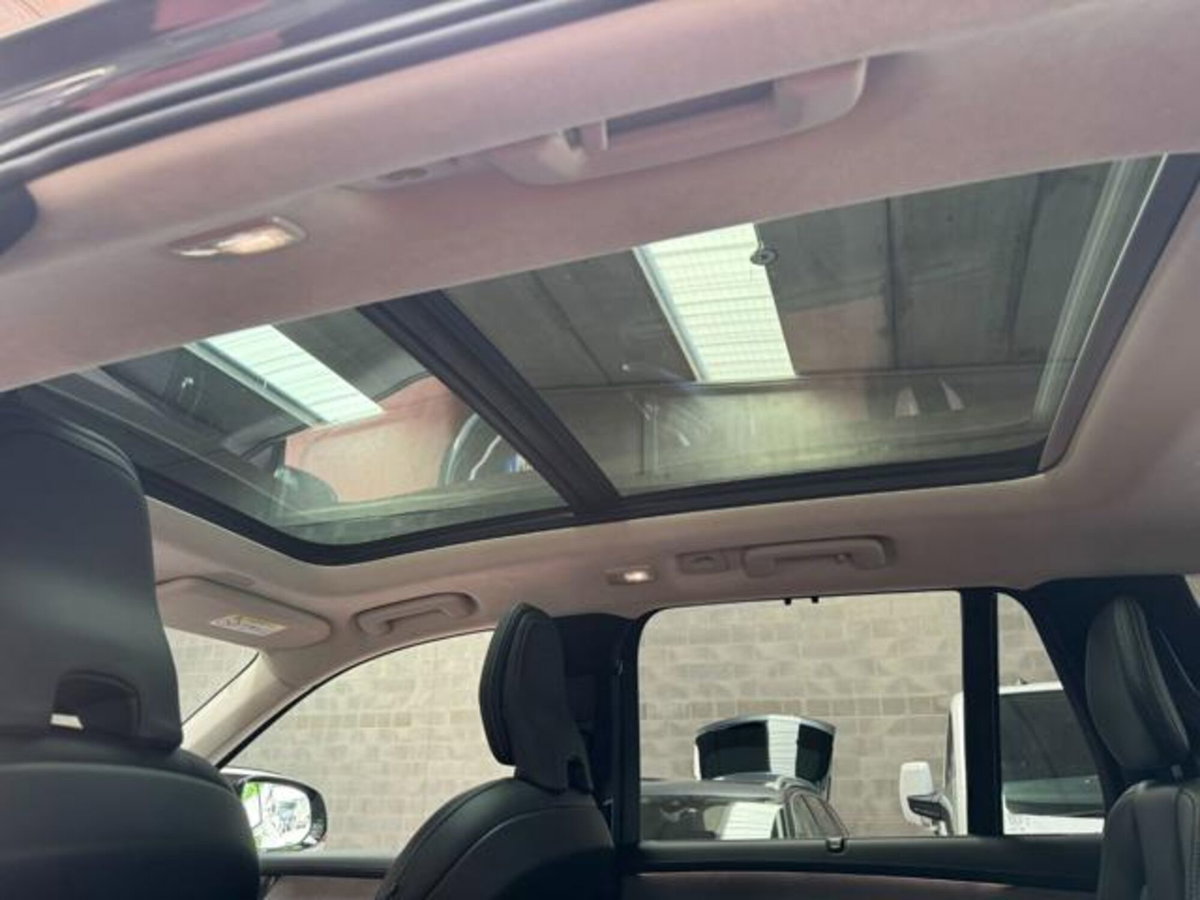 Volvo XC90 T6 AWD Geartronic 7 posti R-design (19)