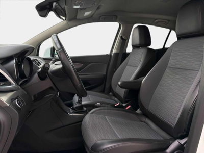 Opel Mokka 1.4 Turbo Ecotec 140CV 4x2 Start&Stop Cosmo b-Color (12)