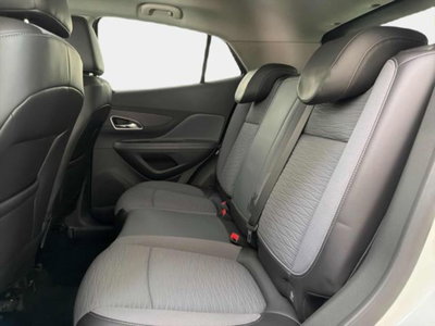 Opel Mokka 1.4 Turbo Ecotec 140CV 4x2 Start&Stop Cosmo b-Color (13)