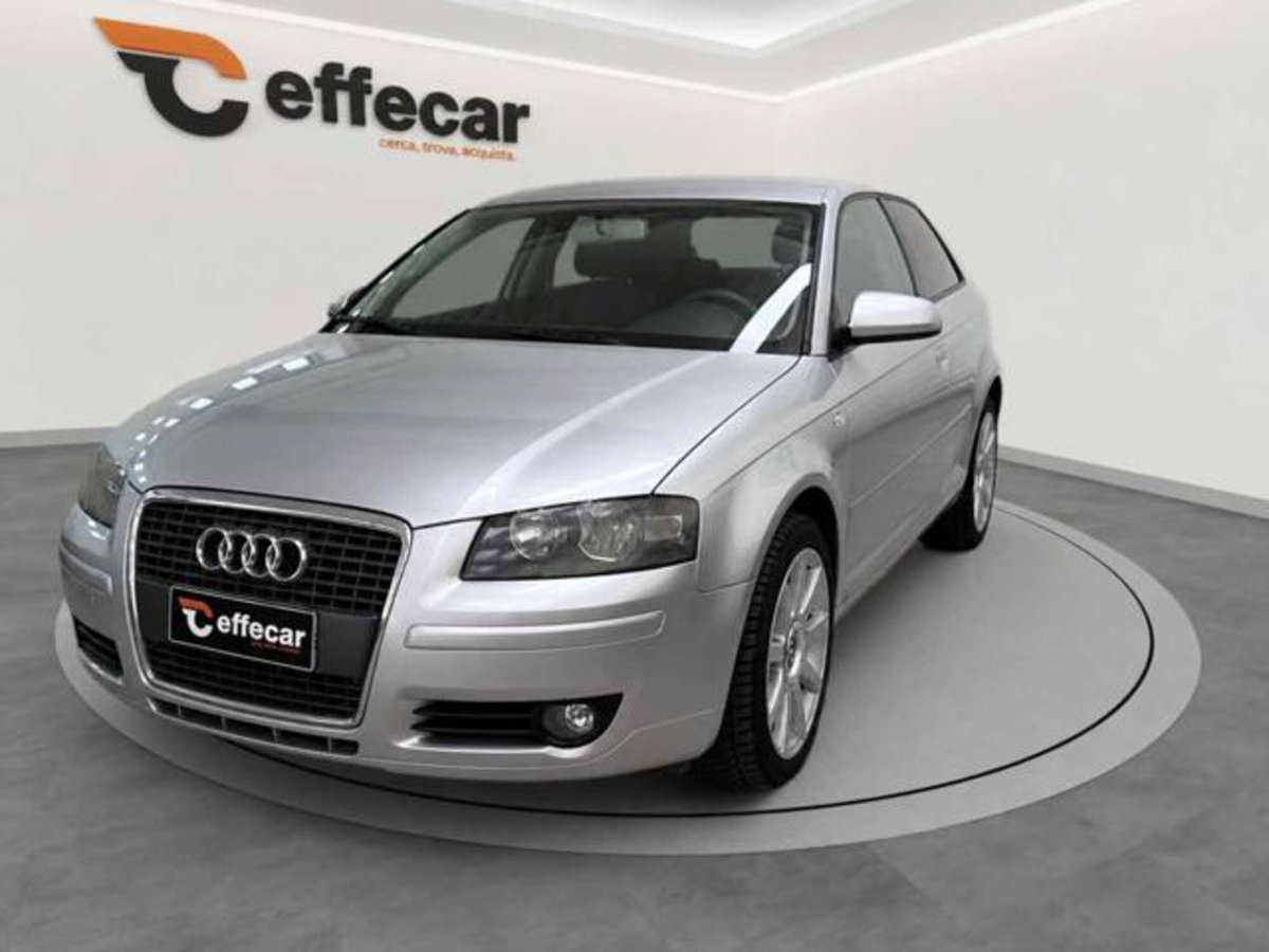 Audi A3 1.9 TDI Ambiente