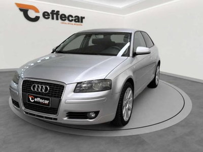Audi A3 1.9 TDI Ambiente usata