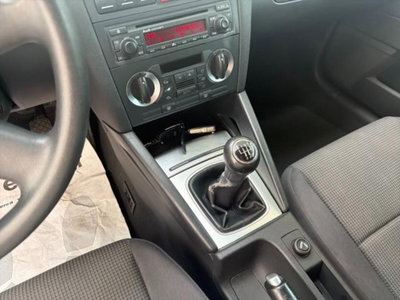 Audi A3 1.9 TDI Ambiente (11)