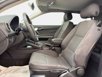Audi A3 1.9 TDI Ambiente (12)