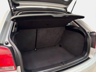 Audi A3 1.9 TDI Ambiente (14)