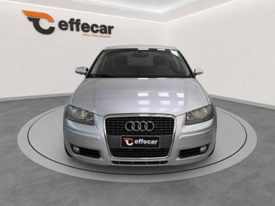 Audi A3 1.9 TDI Ambiente (2)