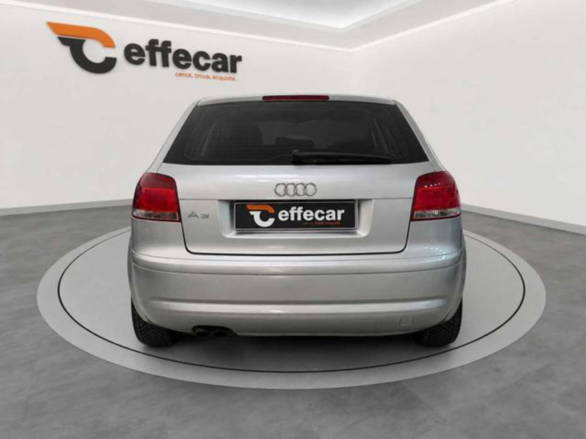 Audi A3 1.9 TDI Ambiente (5)