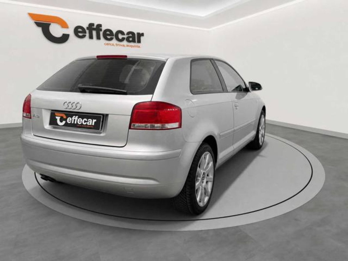 Audi A3 1.9 TDI Ambiente (6)