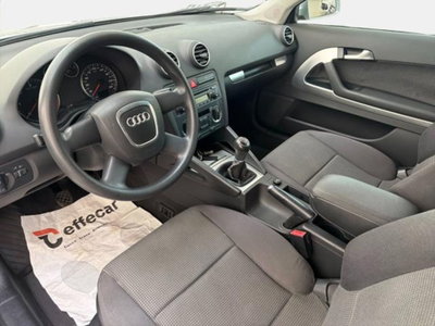 Audi A3 1.9 TDI Ambiente (7)