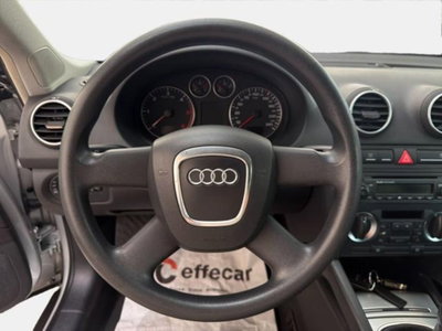 Audi A3 1.9 TDI Ambiente (8)