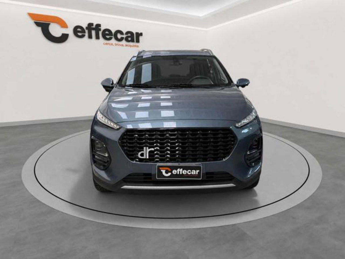 Dr dr 4.0 4.0 1.5 Bi-Fuel GPL (2)