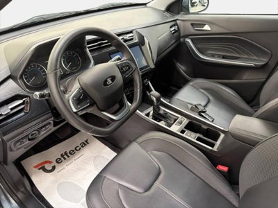 Dr dr 4.0 4.0 1.5 Bi-Fuel GPL (7)