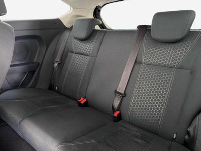 Ford Fiesta 1.4 3 porte Bz.- GPL Titanium (12)